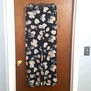 Palazzo Pants